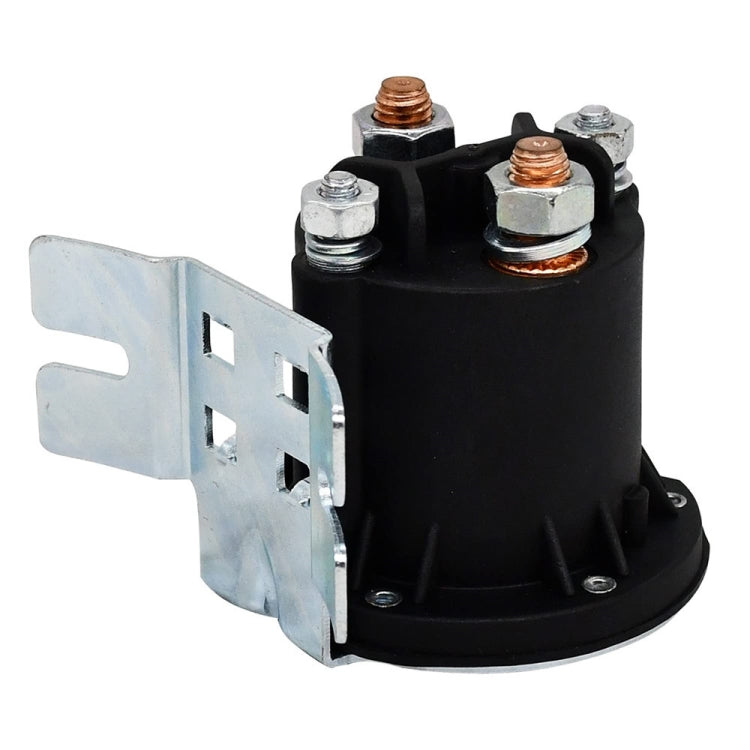 200A 12V / 24V Forklift Start Relay Oil Pump Contactor 684-1251-212, Rated Voltage:DC 24V - Relays by PMC TechLife | Online Shopping South Africa | PMC TechLife | Buy Now Pay Later Mobicred