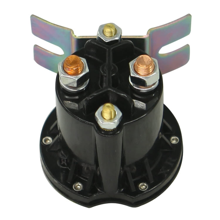 200A 12V / 24V Forklift Start Relay Oil Pump Contactor 684-1251-212, Rated Voltage:DC 24V - Relays by PMC TechLife | Online Shopping South Africa | PMC TechLife | Buy Now Pay Later Mobicred