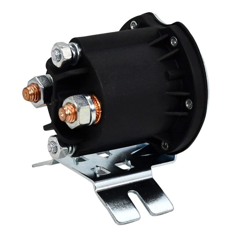 200A 12V / 24V Forklift Start Relay Oil Pump Contactor 684-1251-212, Rated Voltage:DC 12V - Relays by PMC TechLife | Online Shopping South Africa | PMC TechLife | Buy Now Pay Later Mobicred