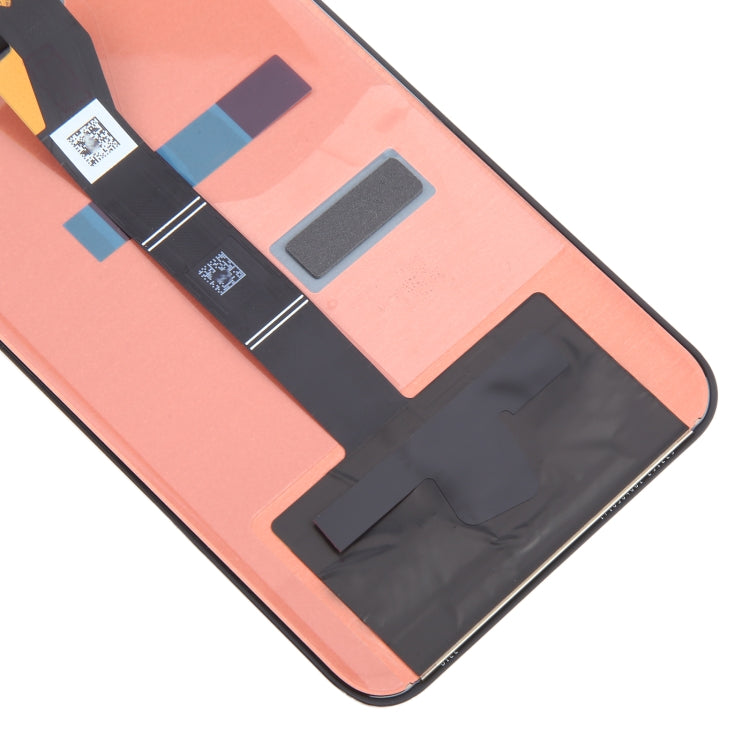 For Honor 100 Original LCD Screen with Digitizer Full Assembly - LCD Screen by PMC TechLife | Online Shopping South Africa | PMC TechLife | Buy Now Pay Later Mobicred