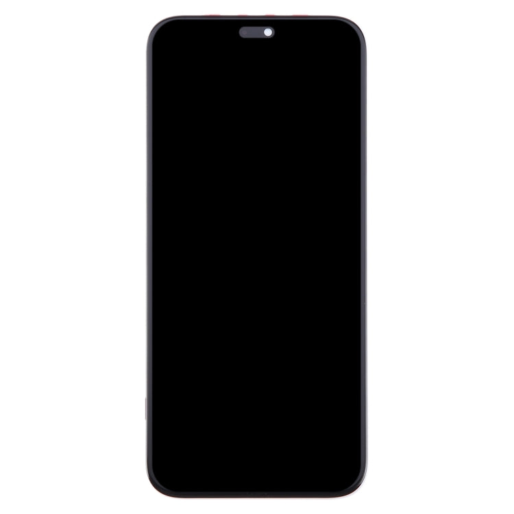 For Honor X50i+ Original LCD Screen with Digitizer Full Assembly - LCD Screen by PMC TechLife | Online Shopping South Africa | PMC TechLife | Buy Now Pay Later Mobicred