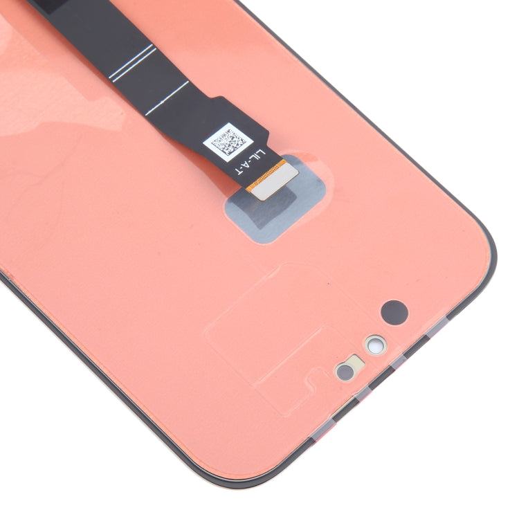 For Honor X50i+ Original LCD Screen with Digitizer Full Assembly - LCD Screen by PMC TechLife | Online Shopping South Africa | PMC TechLife | Buy Now Pay Later Mobicred