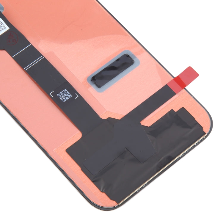 For Honor X50i+ Original LCD Screen with Digitizer Full Assembly - LCD Screen by PMC TechLife | Online Shopping South Africa | PMC TechLife | Buy Now Pay Later Mobicred