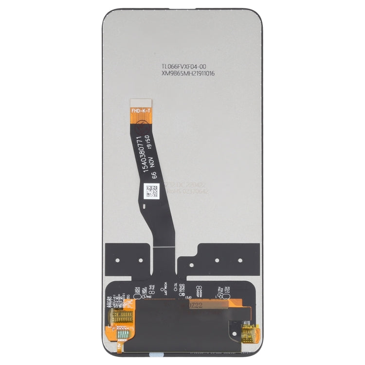 For Honor 9X Global Original LCD Screen with Digitizer Full Assembly - LCD Screen by PMC TechLife | Online Shopping South Africa | PMC TechLife | Buy Now Pay Later Mobicred