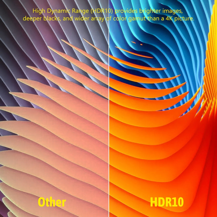 T95Z Plus 8K WiFi6 Android 12.0 Smart TV Box with Remote Control, 4GB+64GB, Allwinner H618 Quad-Core(UK Plug) - Others by PMC TechLife | Online Shopping South Africa | PMC TechLife