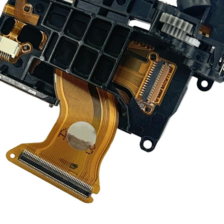 For Canon EOS 80D Original Top Cover LCD Display Unit - free shipping - PMC TechLife - Order now!