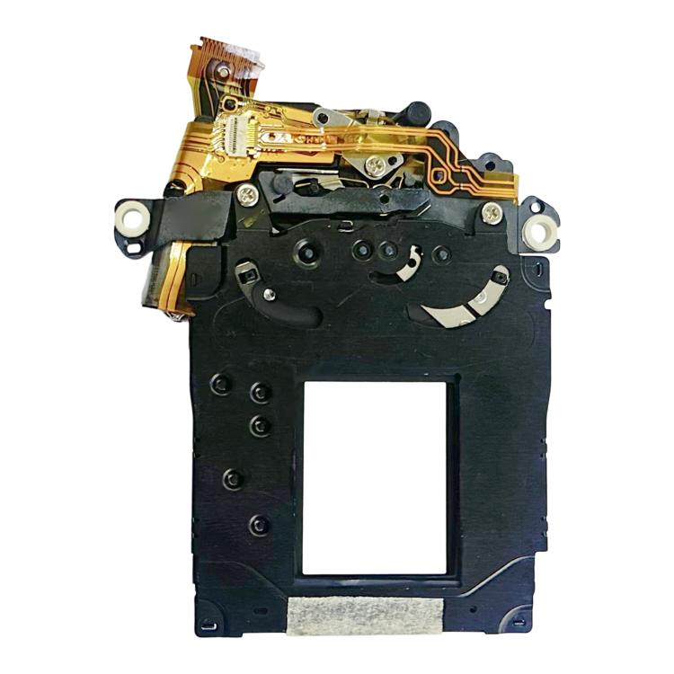 For Nikon Z50 Original Camera Shutter Digitizer Assembly - Others by PMC TechLife | Online Shopping South Africa | PMC TechLife | Buy Now Pay Later Mobicred