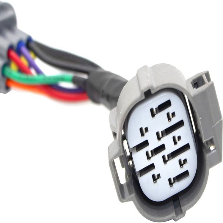 For Honda Rancher 350ES 2000-2006 Car Shift Wiring Harness Kit Angle Sensor - DIY Cables by PMC TechLife | Online Shopping South Africa | PMC TechLife | Buy Now Pay Later Mobicred