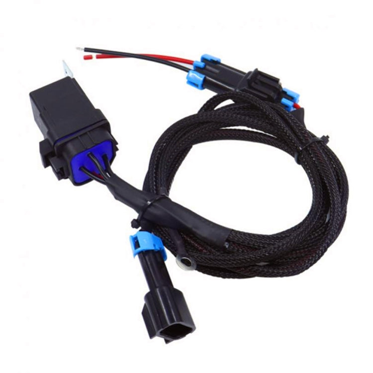 For Polaris Ranger XP 1000 2018 12V 40A Car Reverse Light Wiring Harness Spare Light Cable - DIY Cables by PMC TechLife | Online Shopping South Africa | PMC TechLife | Buy Now Pay Later Mobicred