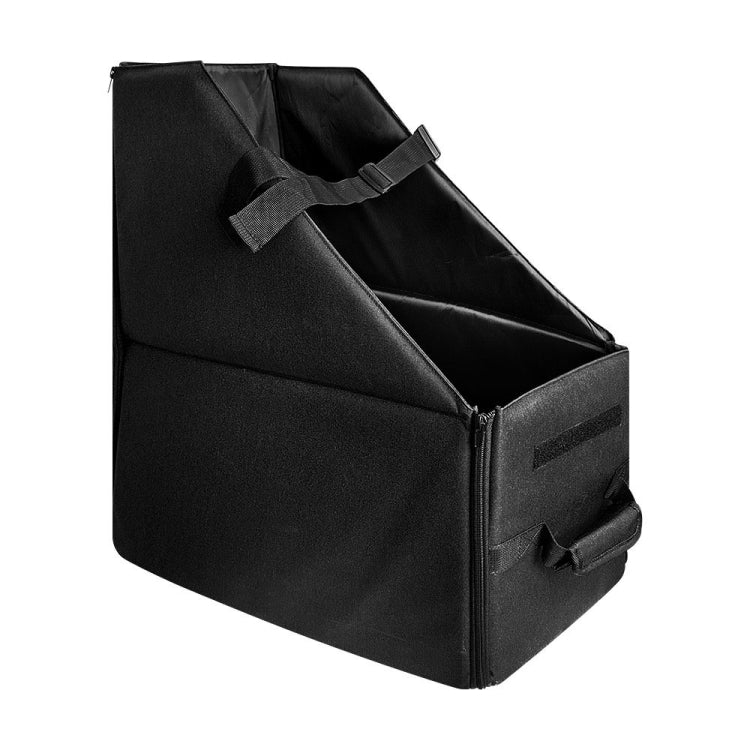 Oxford Cloth Car Trunk Folding Bicycle Storage Box without Dust Cover(Black) - Stowing Tidying by PMC TechLife | Online Shopping South Africa | PMC TechLife | Buy Now Pay Later Mobicred