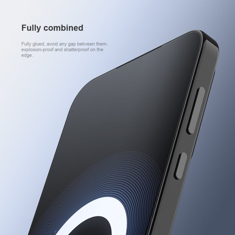 For Huawei Pura 70 NILLKIN Impact Resistant CurvedSurface Film - free shipping - PMC TechLife - Order now!