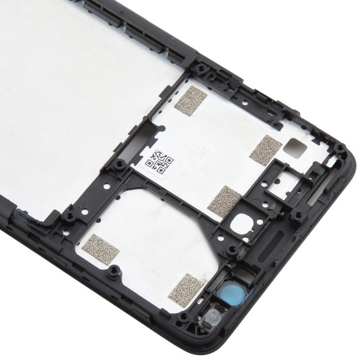 For Nokia C01 Plus Original Front Housing LCD Frame Bezel Plate - Full Housing Cover by PMC TechLife | Online Shopping South Africa | PMC TechLife | Buy Now Pay Later Mobicred