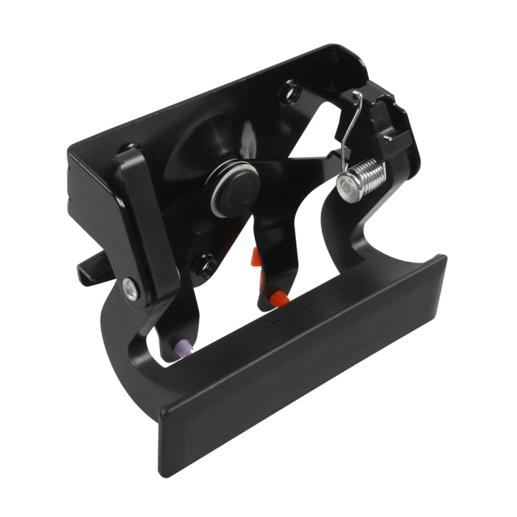 A7814 Car Tailgate Handle for Chevrolet / GMC 15991785 - Door Handles by PMC TechLife | Online Shopping South Africa | PMC TechLife | Buy Now Pay Later Mobicred