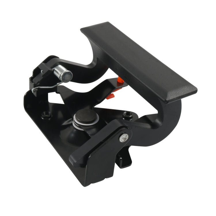 A7814 Car Tailgate Handle for Chevrolet / GMC 15991785 - Door Handles by PMC TechLife | Online Shopping South Africa | PMC TechLife | Buy Now Pay Later Mobicred