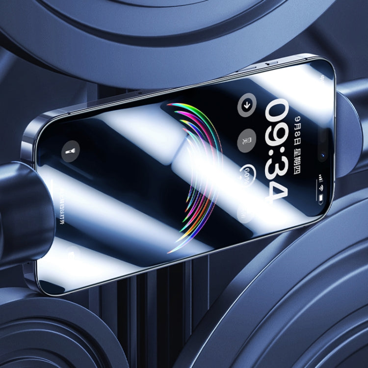 For iPhone 15 Pro Max Benks Ice Sense Gaming Master Edition Tempered Glass Film - free shipping - PMC Jewellery - Order now!