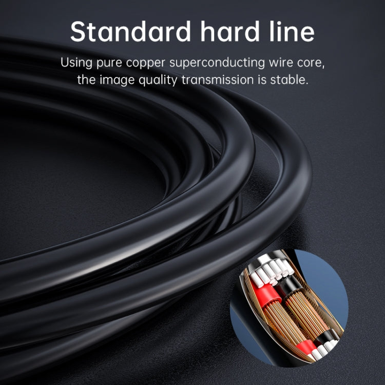 128AV 8mm Lenses Industrial Pipeline Endoscope with 2.4 inch Screen, Spec:5m Tube -  by PMC TechLife | Online Shopping South Africa | PMC TechLife | Buy Now Pay Later Mobicred