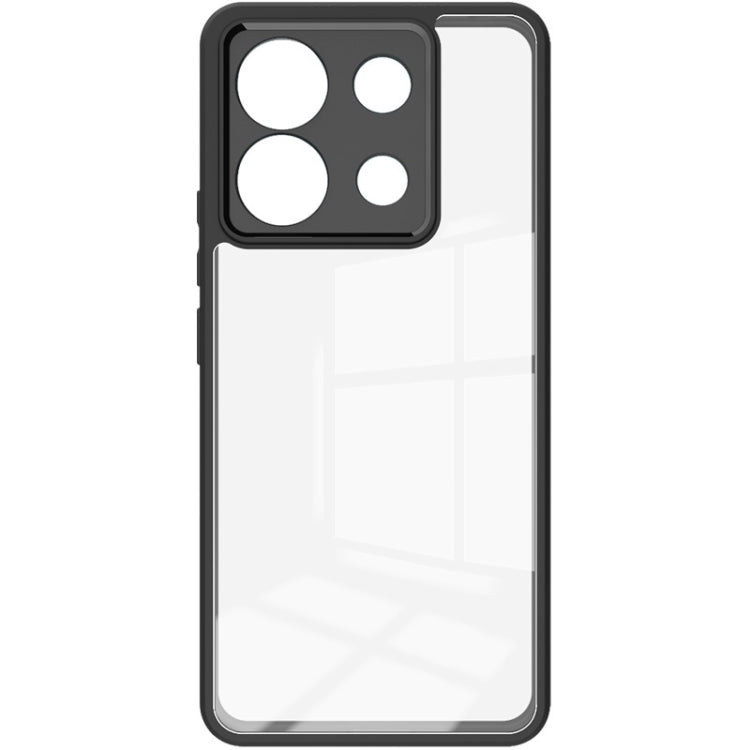 For Xiaomi Redmi Note 13 Pro 5G imak UX-9A Series Four-corner Airbag Shockproof Phone Case - Xiaomi Cases by imak | Online Shopping South Africa | PMC TechLife | Buy Now Pay Later Mobicred