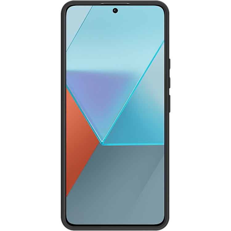 For Xiaomi Redmi Note 13 Pro 5G imak UX-9A Series Four-corner Airbag Shockproof Phone Case - Xiaomi Cases by imak | Online Shopping South Africa | PMC TechLife | Buy Now Pay Later Mobicred