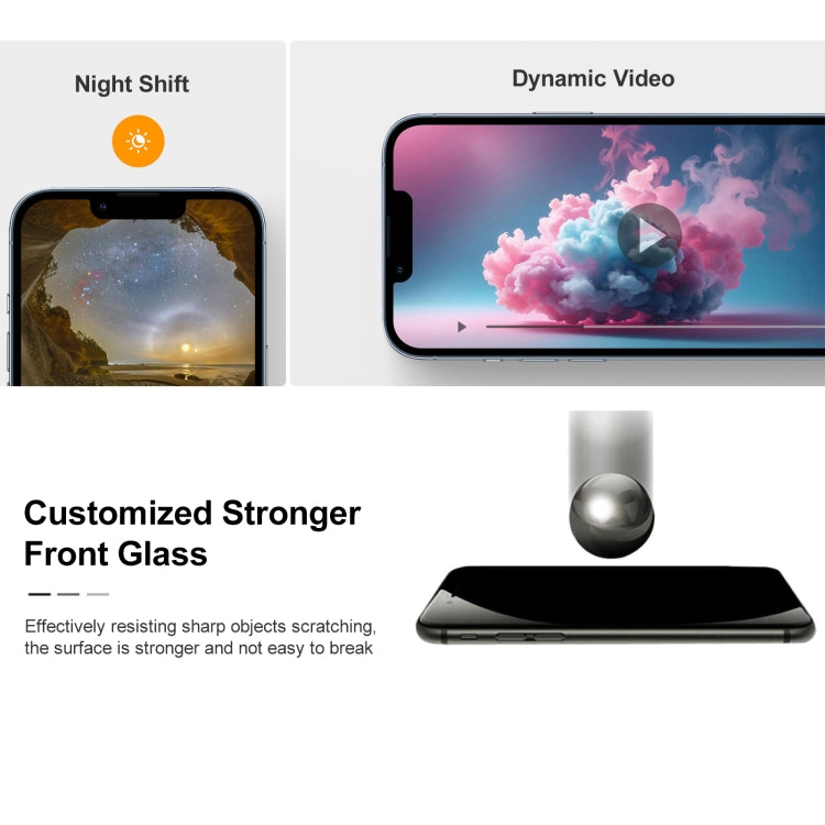 GX Hard OLED Screen For iPhone 13 - free shipping - PMC TechLife - Order now!