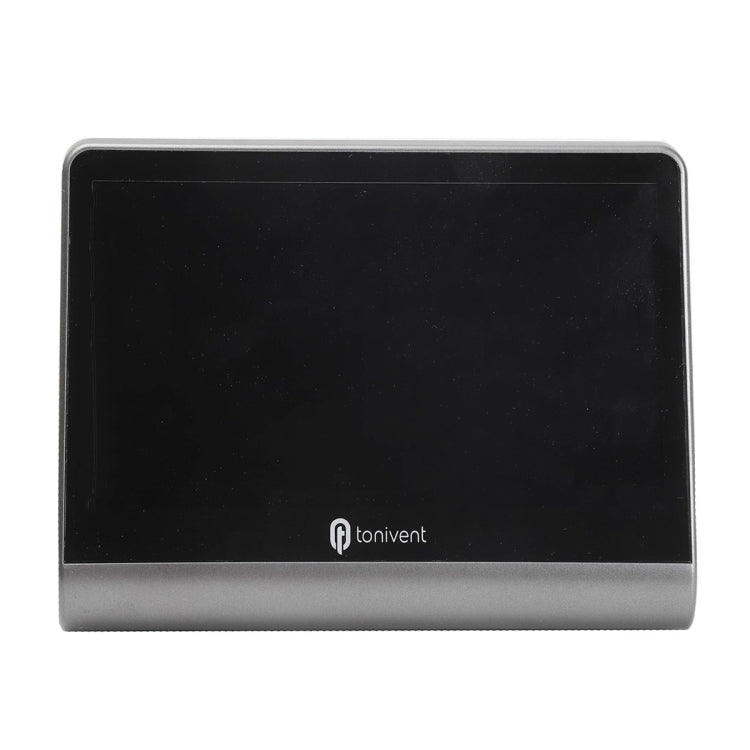 Tonivent TON172 24-48 Mega Pixels 7 inch HD Screen Film Scanner(EU Plug) - Portable Scanner by PMC TechLife | Online Shopping South Africa | PMC TechLife | Buy Now Pay Later Mobicred