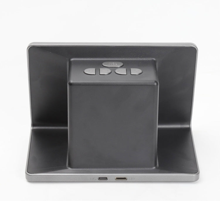 Tonivent TON172 22 Mega Pixels 7 inch HD Screen Film Scanner(US Plug) - free shipping - PMC TechLife - Order now!