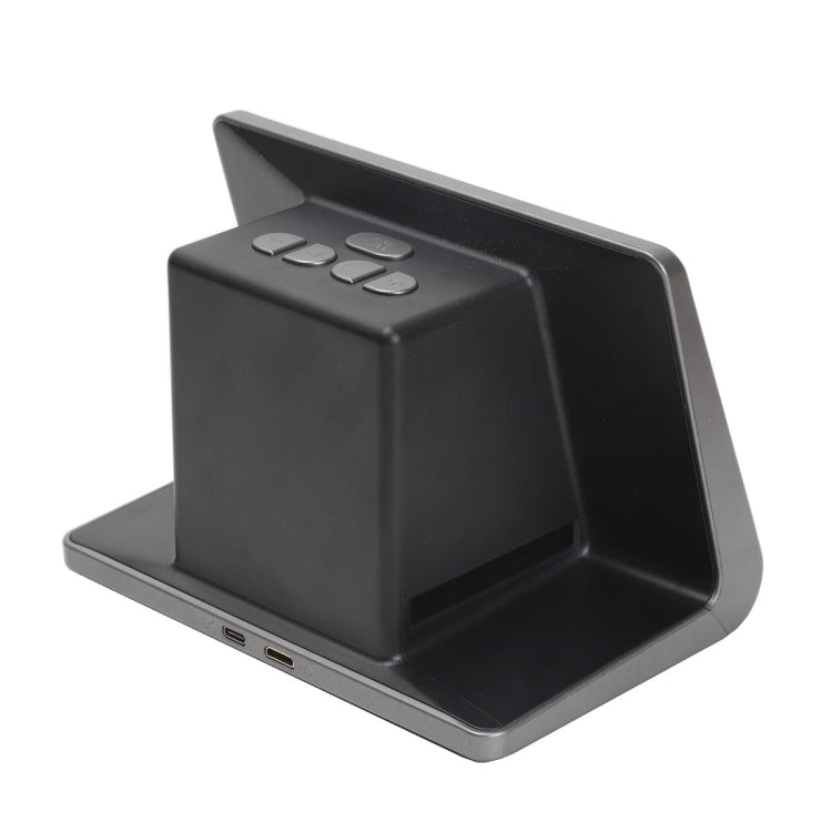 Tonivent TON172 22 Mega Pixels 7 inch HD Screen Film Scanner(US Plug) - free shipping - PMC TechLife - Order now!