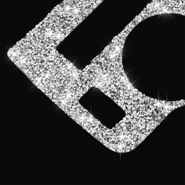 For Ford Mustang 2009-2013 Car Headlight Diamond Decoration Sticker, Left Hand Drive - Car Interior Mouldings by PMC TechLife | Online Shopping South Africa | PMC TechLife | Buy Now Pay Later Mobicred