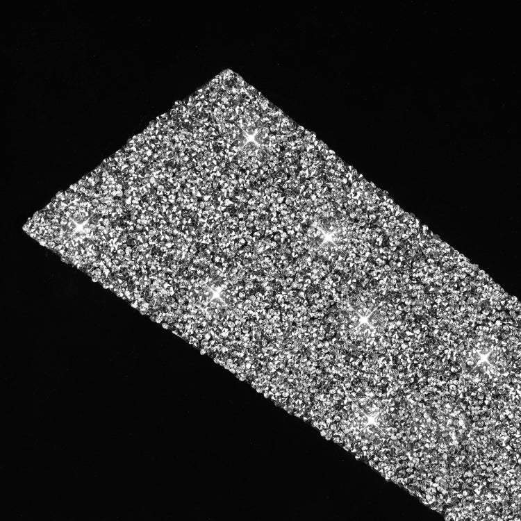 For BMW 3 Series E90 2005-2012 Car B-pillar Diamond Decorative Sticker - Car Interior Mouldings by PMC TechLife | Online Shopping South Africa | PMC TechLife | Buy Now Pay Later Mobicred