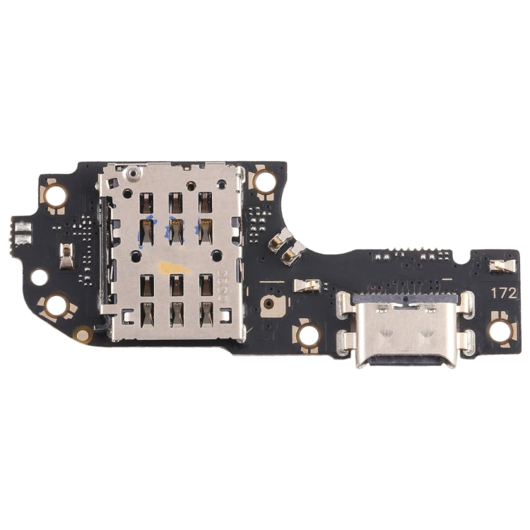 For Huawei Enjoy 50 Pro OEM Charging Port Board - Tail Connector by PMC TechLife | Online Shopping South Africa | PMC TechLife | Buy Now Pay Later Mobicred