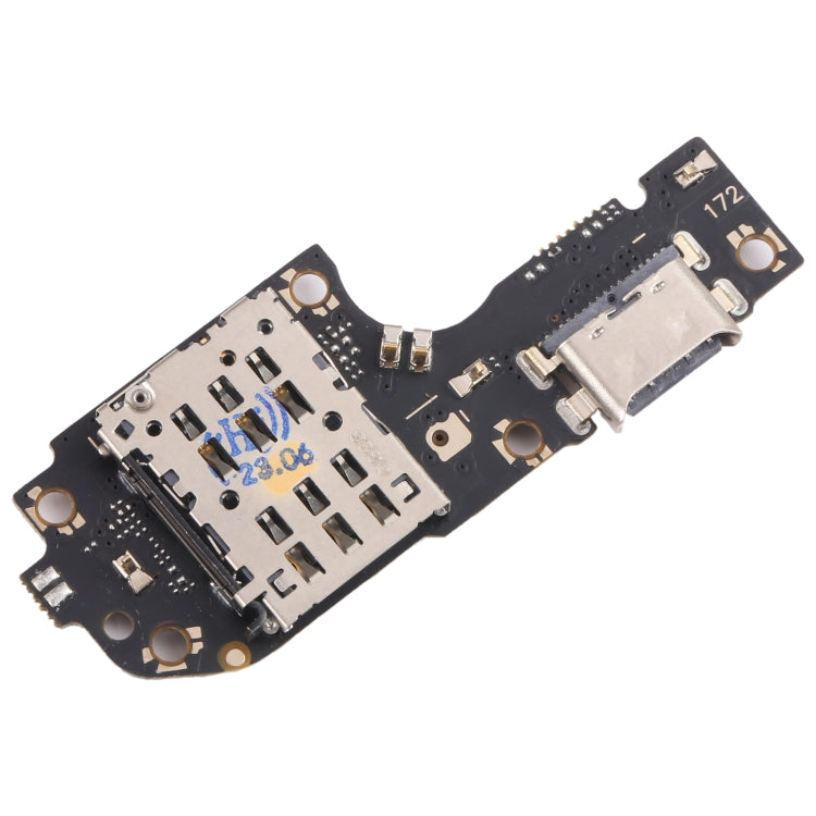 For Huawei Enjoy 50 Pro OEM Charging Port Board - Tail Connector by PMC TechLife | Online Shopping South Africa | PMC TechLife | Buy Now Pay Later Mobicred