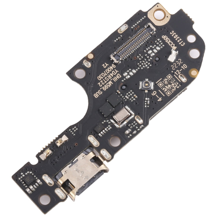 For Huawei Enjoy 50 Pro OEM Charging Port Board - Tail Connector by PMC TechLife | Online Shopping South Africa | PMC TechLife | Buy Now Pay Later Mobicred