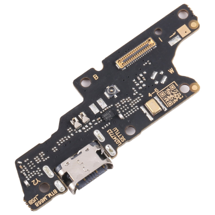 For Huawei Enjoy 60 Pro OEM Charging Port Board - Tail Connector by PMc TechLife | Online Shopping South Africa | PMc TechLife | Buy Now Pay Later Mobicred