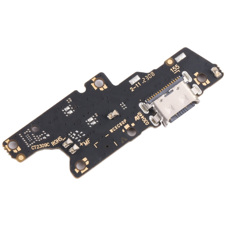 For Huawei Enjoy 60 Pro OEM Charging Port Board - Tail Connector by PMc TechLife | Online Shopping South Africa | PMc TechLife | Buy Now Pay Later Mobicred