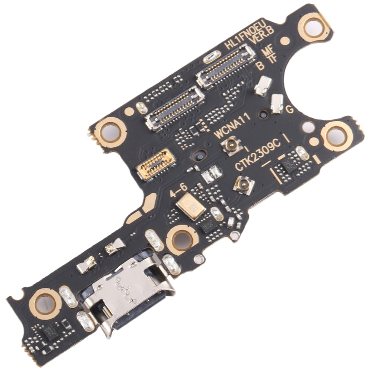 For Huawei Nova 11 OEM Charging Port Board - Tail Connector by PMC TechLife | Online Shopping South Africa | PMC TechLife | Buy Now Pay Later Mobicred