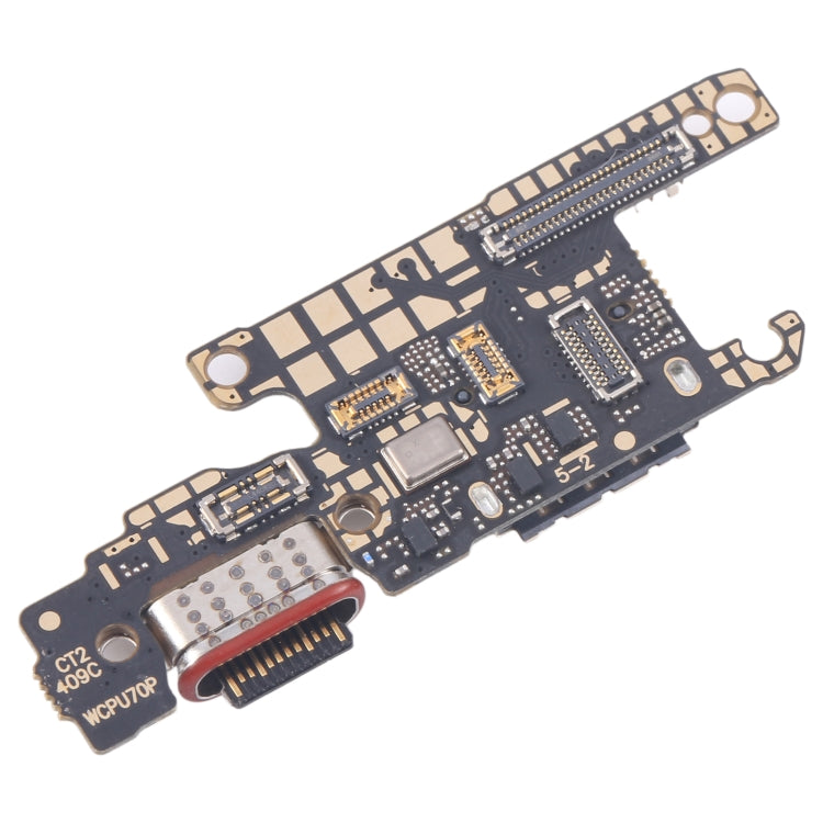 For Huawei Pura 70 Pro OEM Charging Port Board - Tail Connector by PMC TechLife | Online Shopping South Africa | PMC TechLife | Buy Now Pay Later Mobicred
