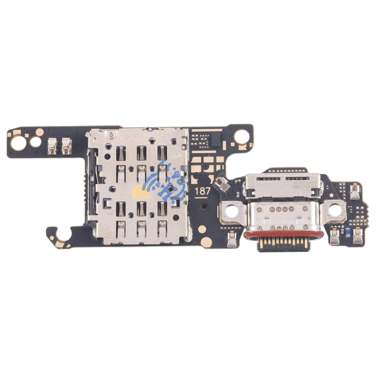 For Huawei Pura 70 Pro+ OEM Charging Port Board - Tail Connector by PMC TechLife | Online Shopping South Africa | PMC TechLife | Buy Now Pay Later Mobicred
