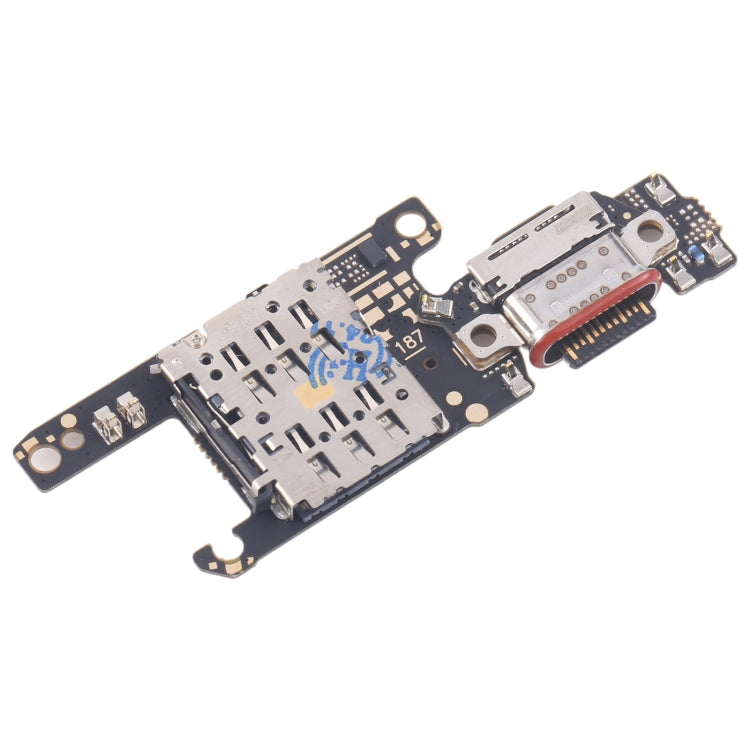 For Huawei Pura 70 Pro+ OEM Charging Port Board - Tail Connector by PMC TechLife | Online Shopping South Africa | PMC TechLife | Buy Now Pay Later Mobicred