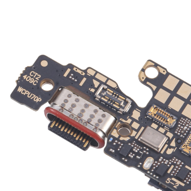 For Huawei Pura 70 Pro+ OEM Charging Port Board - Tail Connector by PMC TechLife | Online Shopping South Africa | PMC TechLife | Buy Now Pay Later Mobicred
