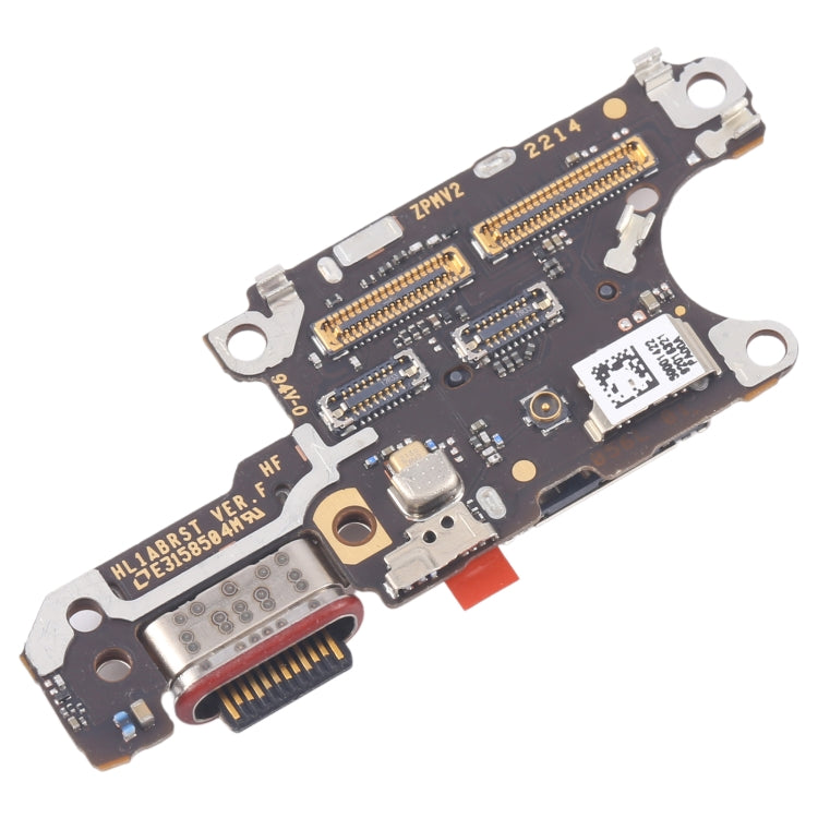 For Huawei P50 OEM Charging Port Board - Tail Connector by PMC TechLife | Online Shopping South Africa | PMC TechLife | Buy Now Pay Later Mobicred