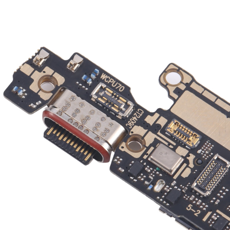 For Huawei Pura 70 OEM Charging Port Board - Tail Connector by PMC TechLife | Online Shopping South Africa | PMC TechLife | Buy Now Pay Later Mobicred