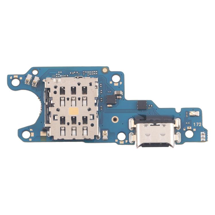 For Huawei Maimang 30 OEM Charging Port Board - Tail Connector by PMc TechLife | Online Shopping South Africa | PMc TechLife | Buy Now Pay Later Mobicred