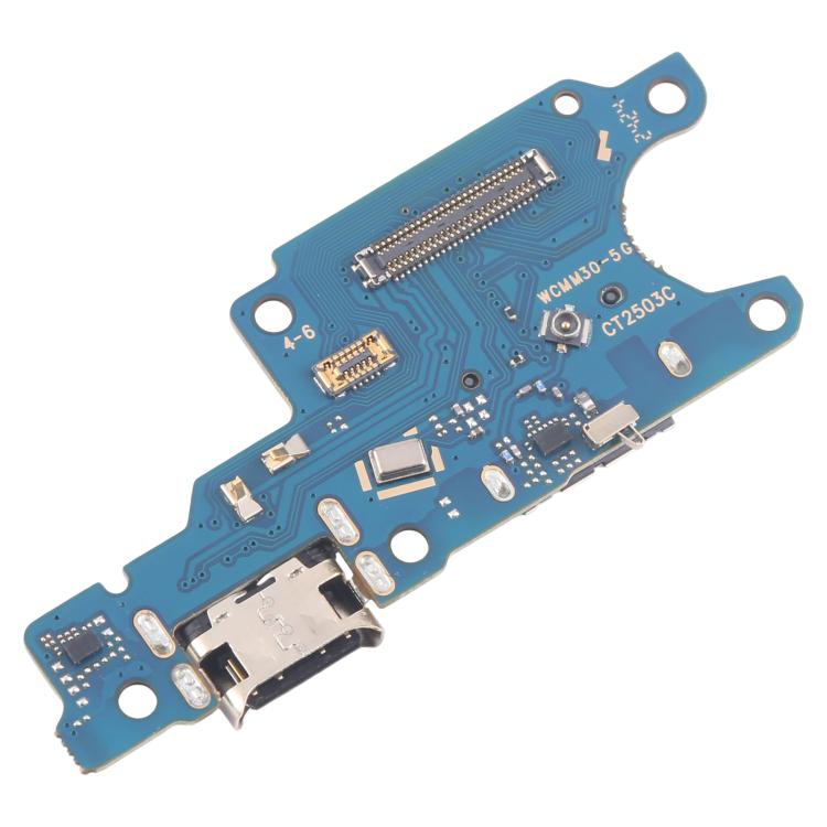 For Huawei Maimang 30 OEM Charging Port Board - Tail Connector by PMc TechLife | Online Shopping South Africa | PMc TechLife | Buy Now Pay Later Mobicred
