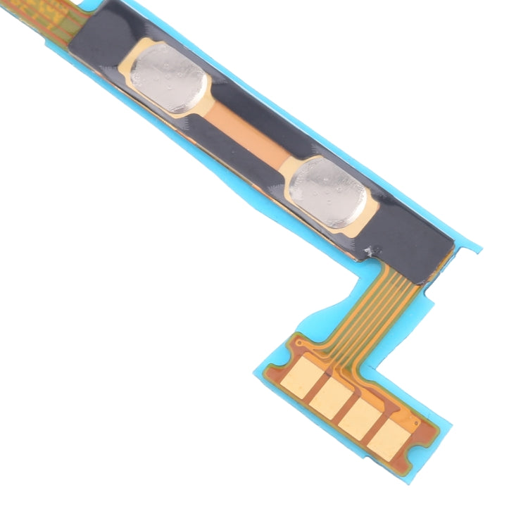 For Honor X6b OEM Power Button & Volume Button Flex Cable - Flex Cable by PMc TechLife | Online Shopping South Africa | PMc TechLife | Buy Now Pay Later Mobicred