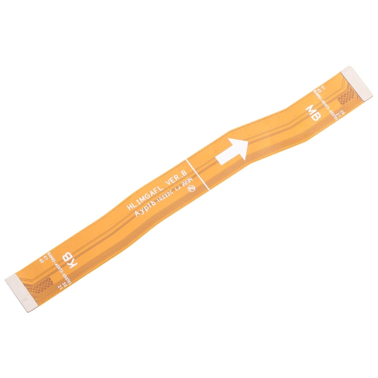 For Huawei Enjoy 60 OEM Mainboard Connector Flex Cable - Flex Cable by PMC TechLife | Online Shopping South Africa | PMC TechLife | Buy Now Pay Later Mobicred