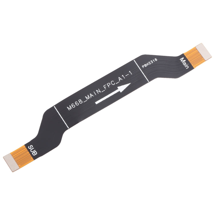 For Huawei Enjoy 60 Pro OEM Mainboard Connector Flex Cable - Flex Cable by PMc TechLife | Online Shopping South Africa | PMc TechLife | Buy Now Pay Later Mobicred