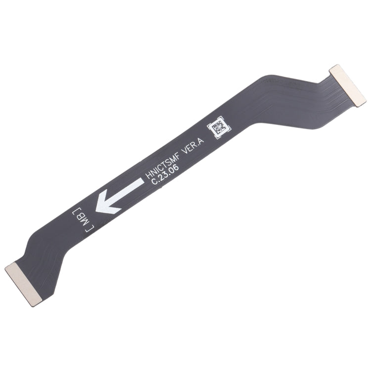 For Huawei Mate 50 Pro OEM Mainboard Connector Flex Cable - Flex Cable by PMc TechLife | Online Shopping South Africa | PMc TechLife | Buy Now Pay Later Mobicred