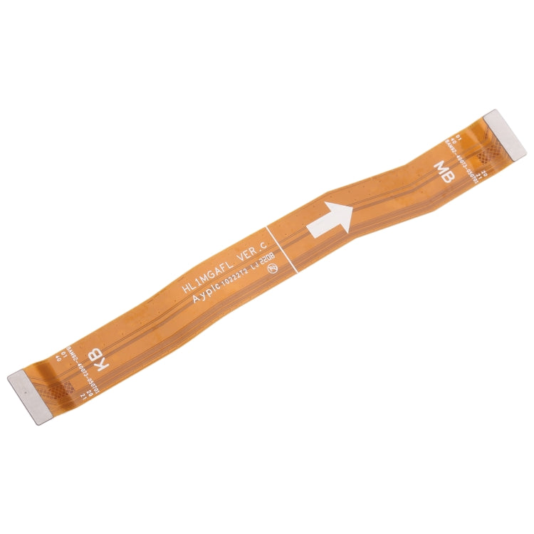 For Huawei Nova Y70 OEM Mainboard Connector Flex Cable - Flex Cable by PMC TechLife | Online Shopping South Africa | PMC TechLife