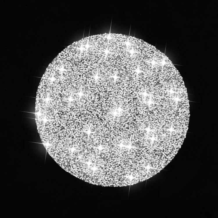 For Nissan 350Z 2003-2009 Car Fuel Tank Cap Diamond Sticker,Left and Right Drive Universal - Car Interior Mouldings by PMC TechLife | Online Shopping South Africa | PMC TechLife | Buy Now Pay Later Mobicred