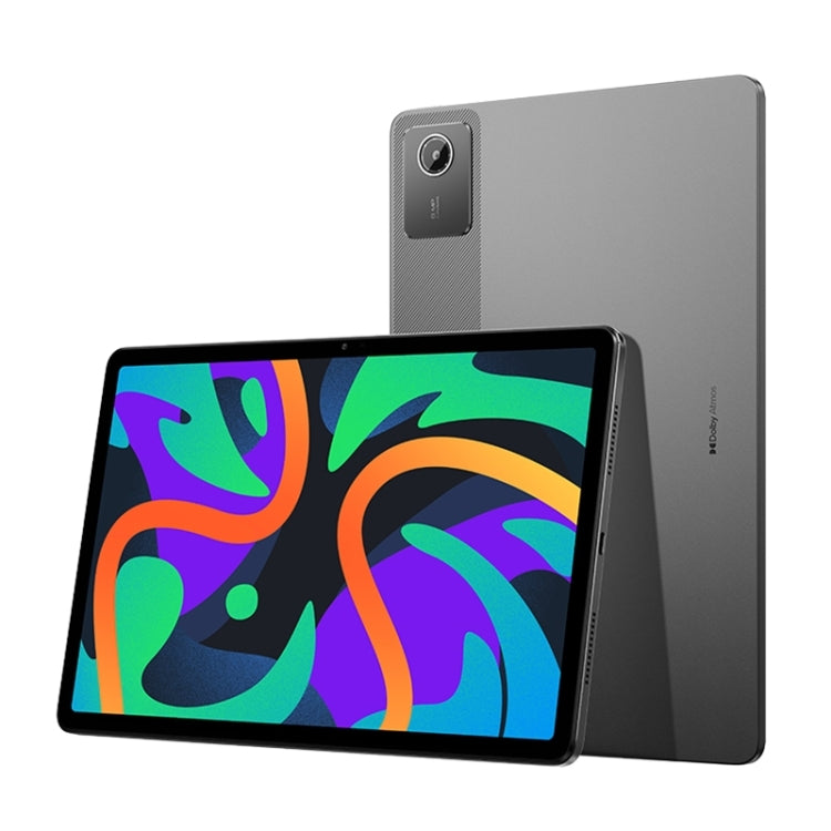 Lenovo Xiaoxin Pad 2024 11 inch WiFi Tablet, 6GB+128GB, Android 13, Qualcomm Snapdragon 685 Octa Core, Support Face Identification(Dark Grey) - free shipping - PMC TechLife - Order now!