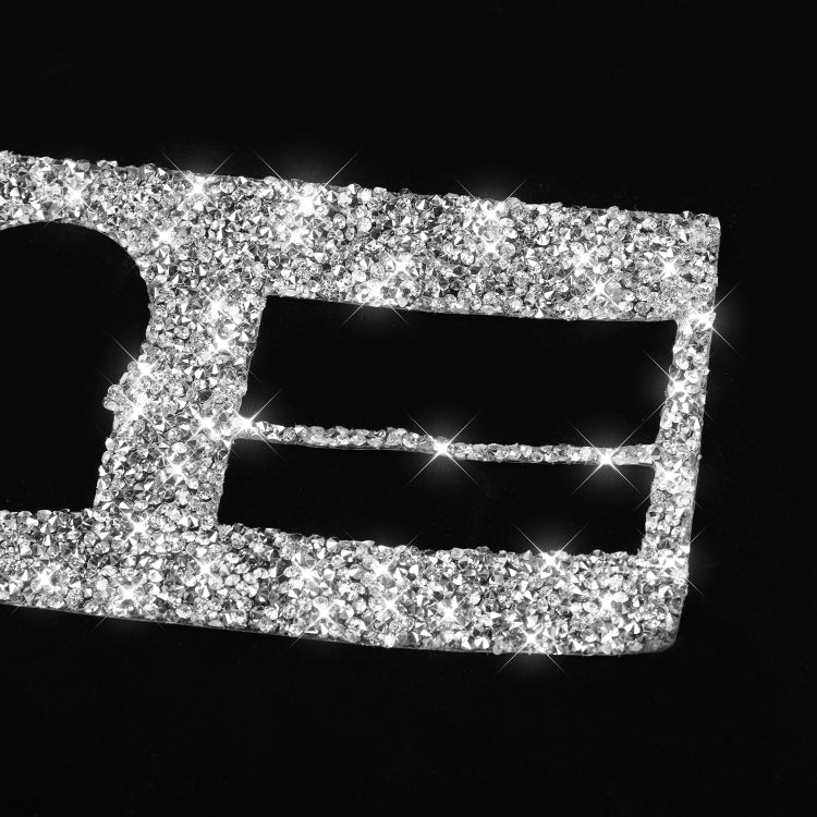 For Nissan 350Z 2006-2009 Car Navigation System Control Diamond Sticker,Left and Right Drive Universal - free shipping - PMC TechLife - Order now!